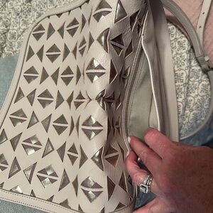 Fossil Crossbody Purse